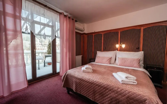Hotel Litovel