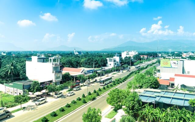 Hong Mai 2 Hotel