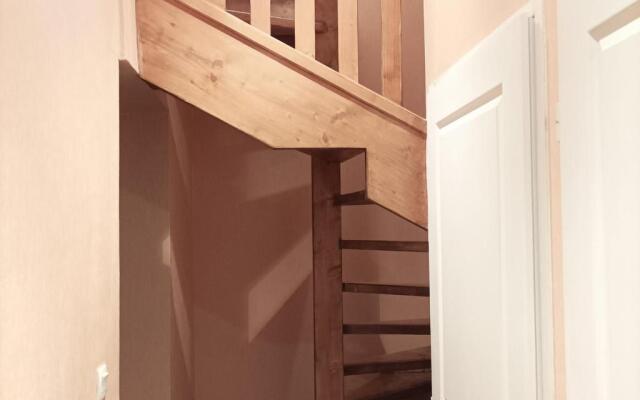 Appartement Jausiers, 2 pièces, 6 personnes - FR-1-165B-9