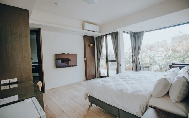 Ruili Tea Villa