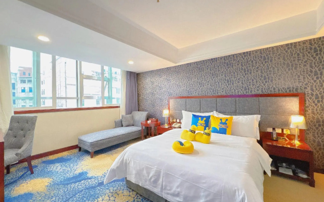 Enshi International Hotel