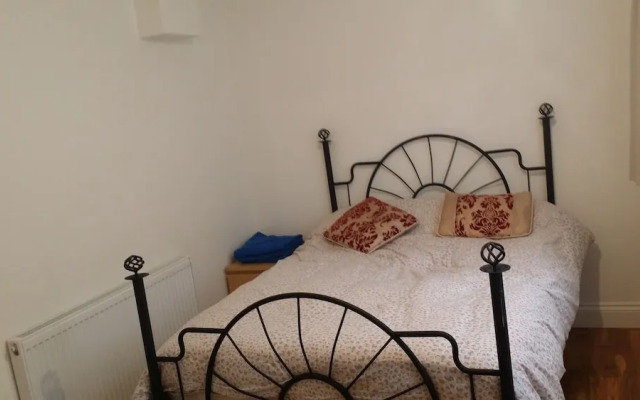 Stunning Apartment In London Tottenham
