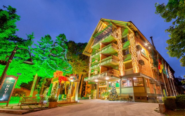 Hotel Laghetto Gramado