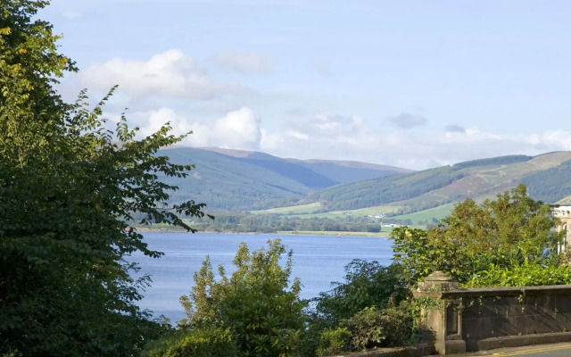 The Glenburn Hotel