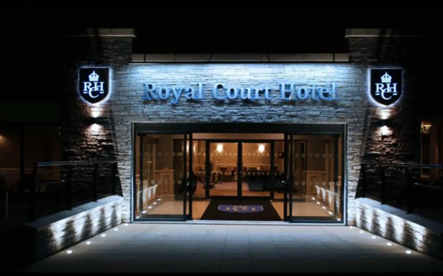 Royal Court Hotel