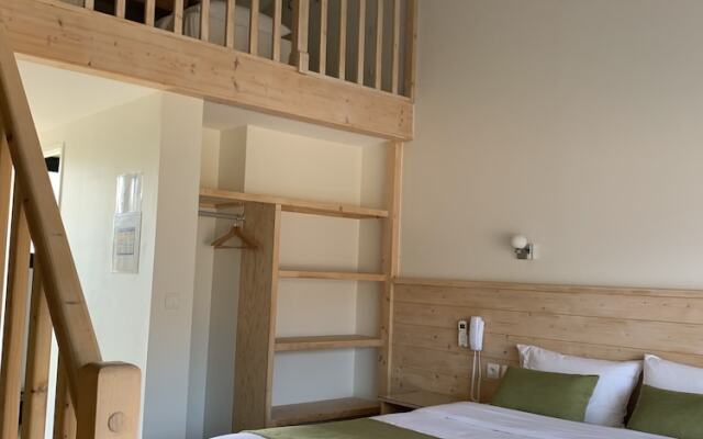 L'Hacienda Villa Verde