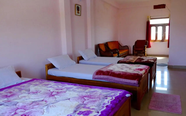 Suma Guest House
