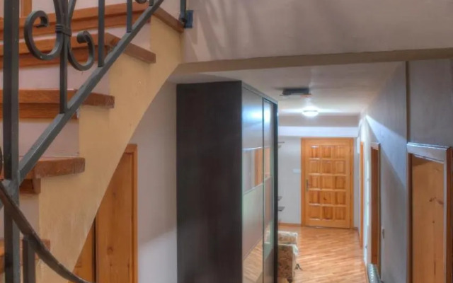 Guest house Živković