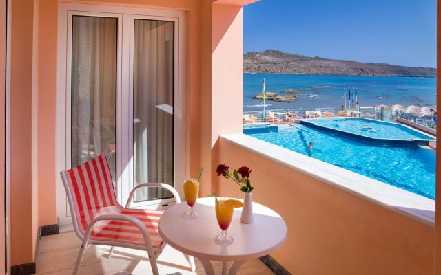 Chrispy Beach Resort