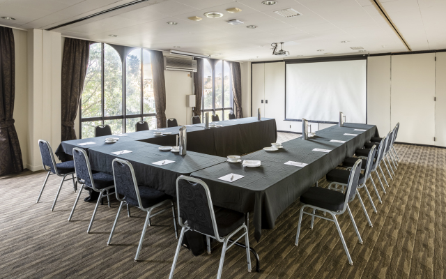 Copthorne Hotel Auckland City