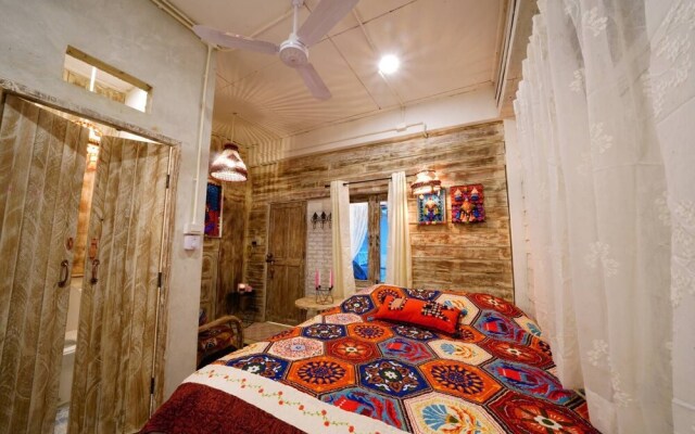 The Garret Mae Kampong Chiang Mai