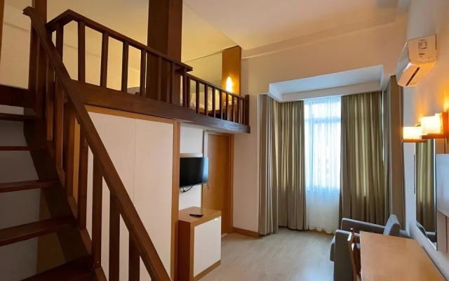 My Hotel
