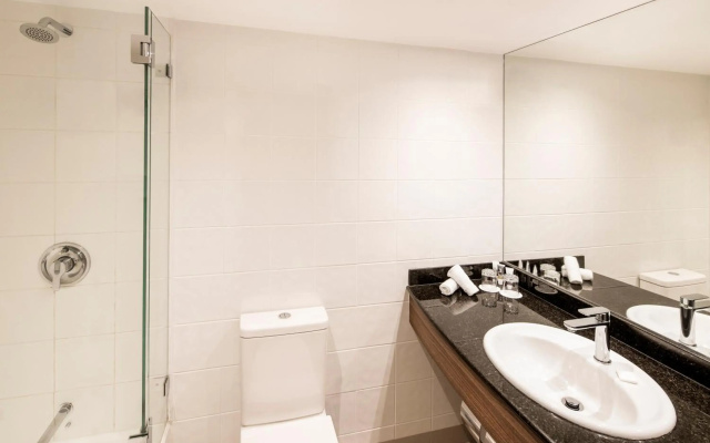 Novotel Sydney International Airport