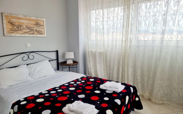 Apartments by Open City Hotel