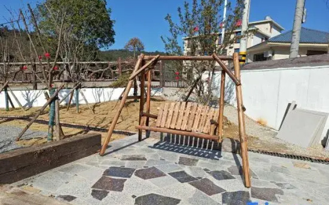 ShuYi Courtyard