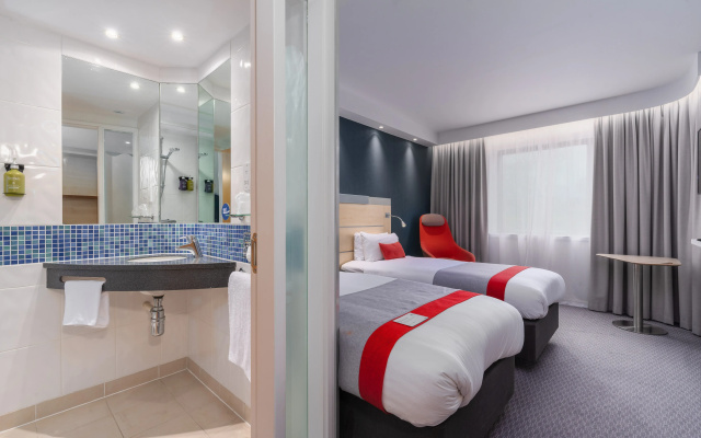 Holiday Inn Express Hotel Burnley M65 JCT10 by IHG
