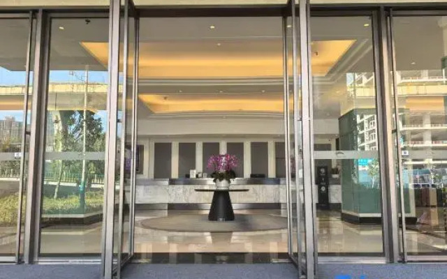 Ximu Hotel  Kunming MixC