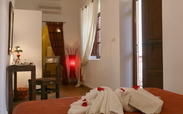 Riad Dar Elma And Spa