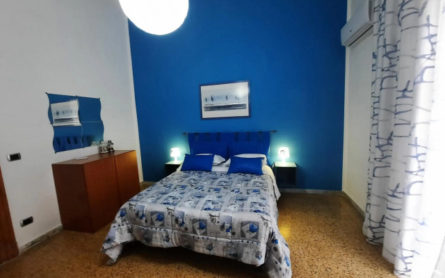 Mary''s Sweet Home Appartamento Napoli