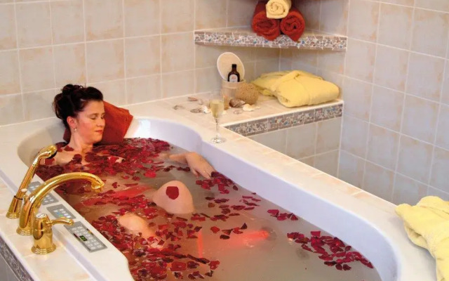 Sporthotel Zum Hohen Eimberg