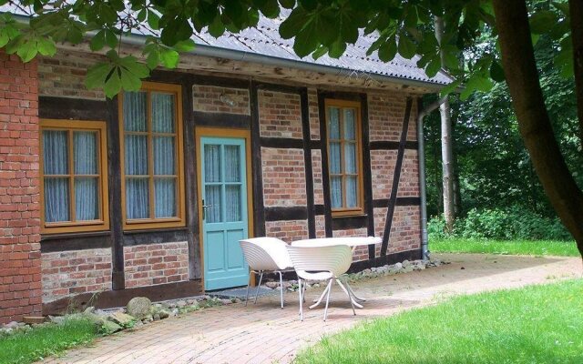 GreenLine Hotel Hof Idingen