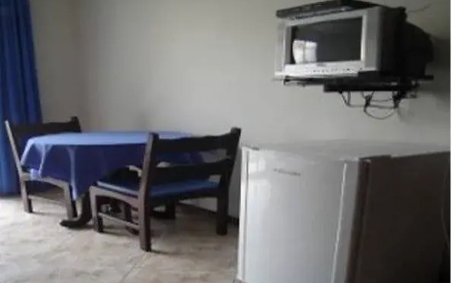 Hotel Metrópole