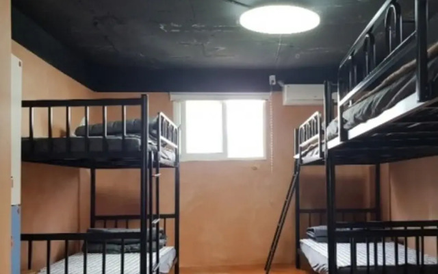 & My Home - Hostel