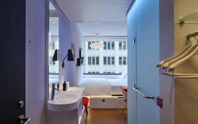 citizenM Austin Downtown