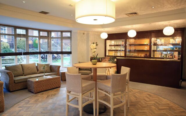 The Hog's Back Hotel & Spa Farnham