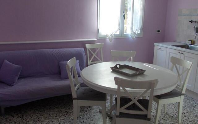 Agriturismo Cà Di Ughi