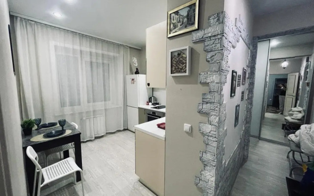 Апартаменты President на улице Карла Либкнехта 112