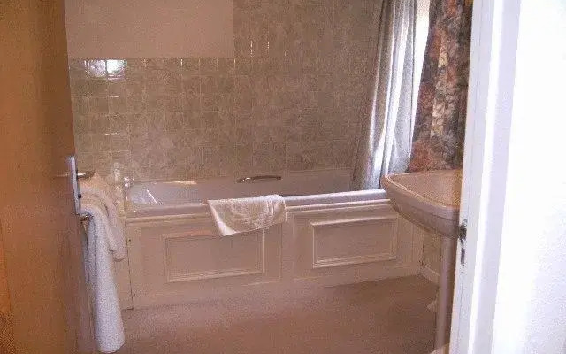 Boswell House Hotel
