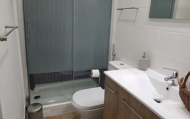 Carmos Residence Art Apartments 2Âº