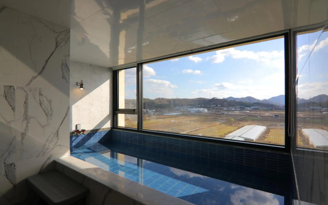 Hotel Gite