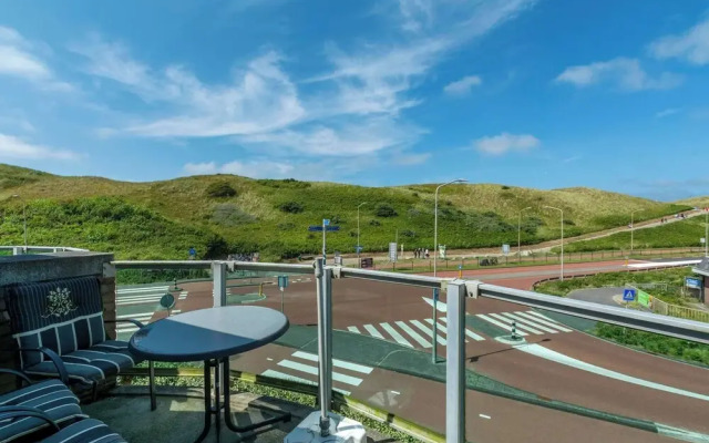 Apartment in Callantsoog by the Beach