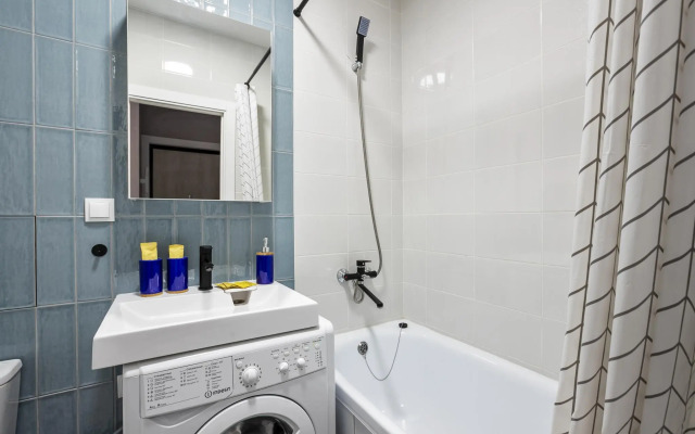 MaxRealty24 на шоссе Волоколамское 71/22к2