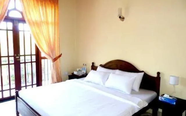 Fire Dragon Guest House