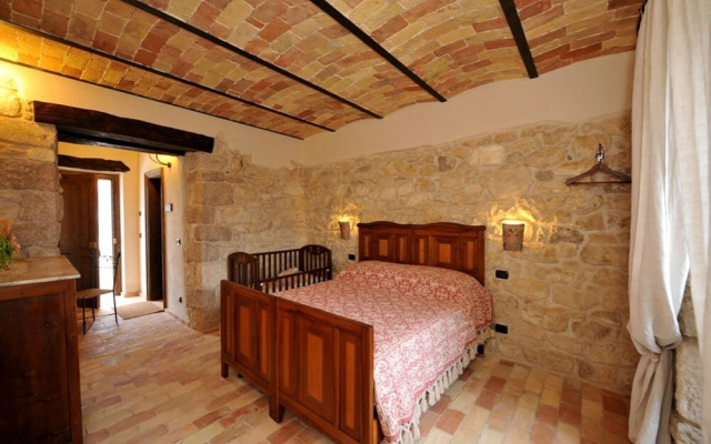 Agriturismo Borgo San Martino