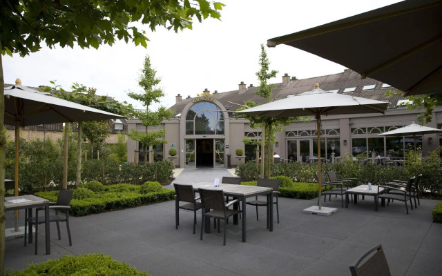 Eurotel Lanaken - Different Hotels