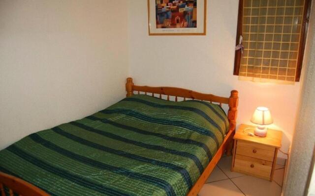 Résidence BELLE PLAGE - Maisons & Villas pour 6 Personnes 04