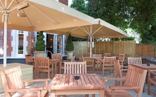 Inn In The Park