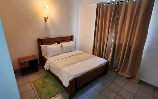 Residence Familia Phoenix