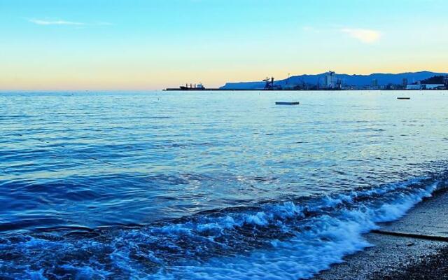 A c du Grillu Casa Vacanze