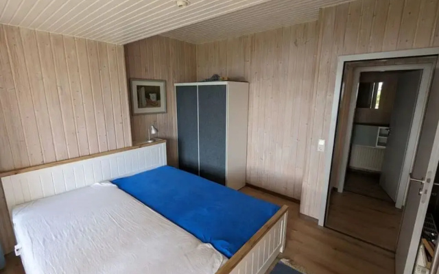 Schleipanorama Modern Retreat