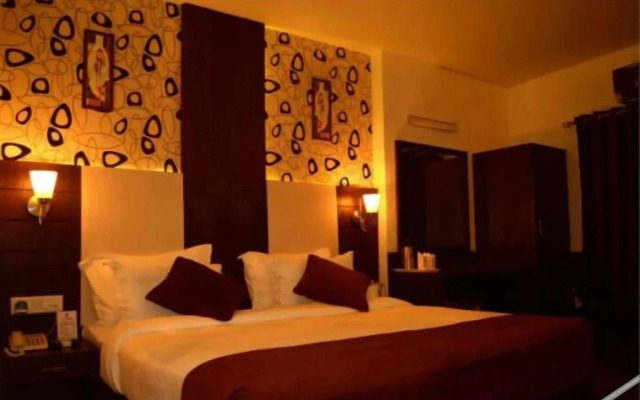 Hotel Anushree