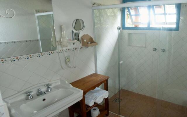Pousada do Quilombo