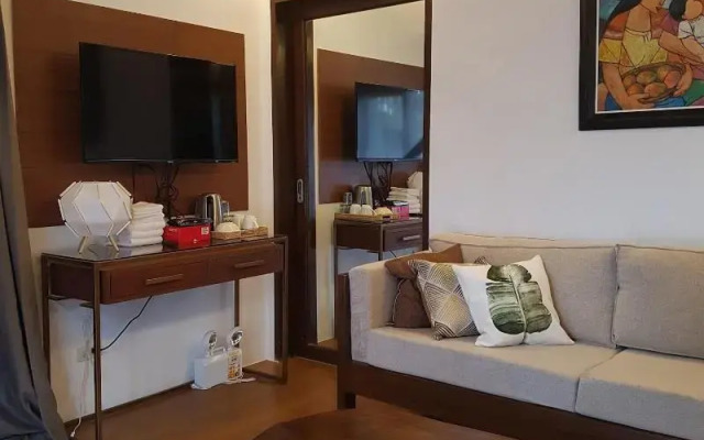 The Hillside Resort Siargao