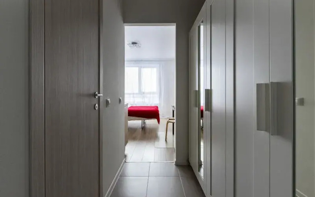 Апартаменты МаксРеалти24 ул. Сходненская 8