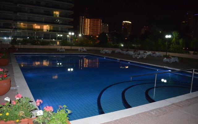 Appartamento Long Beach