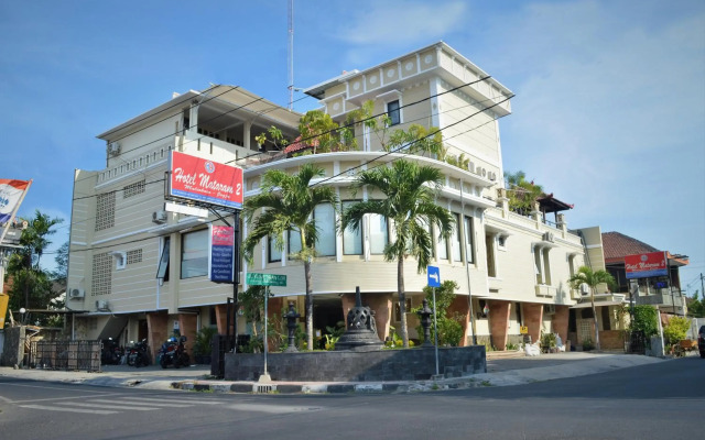 Hotel Mataram 2 Malioboro